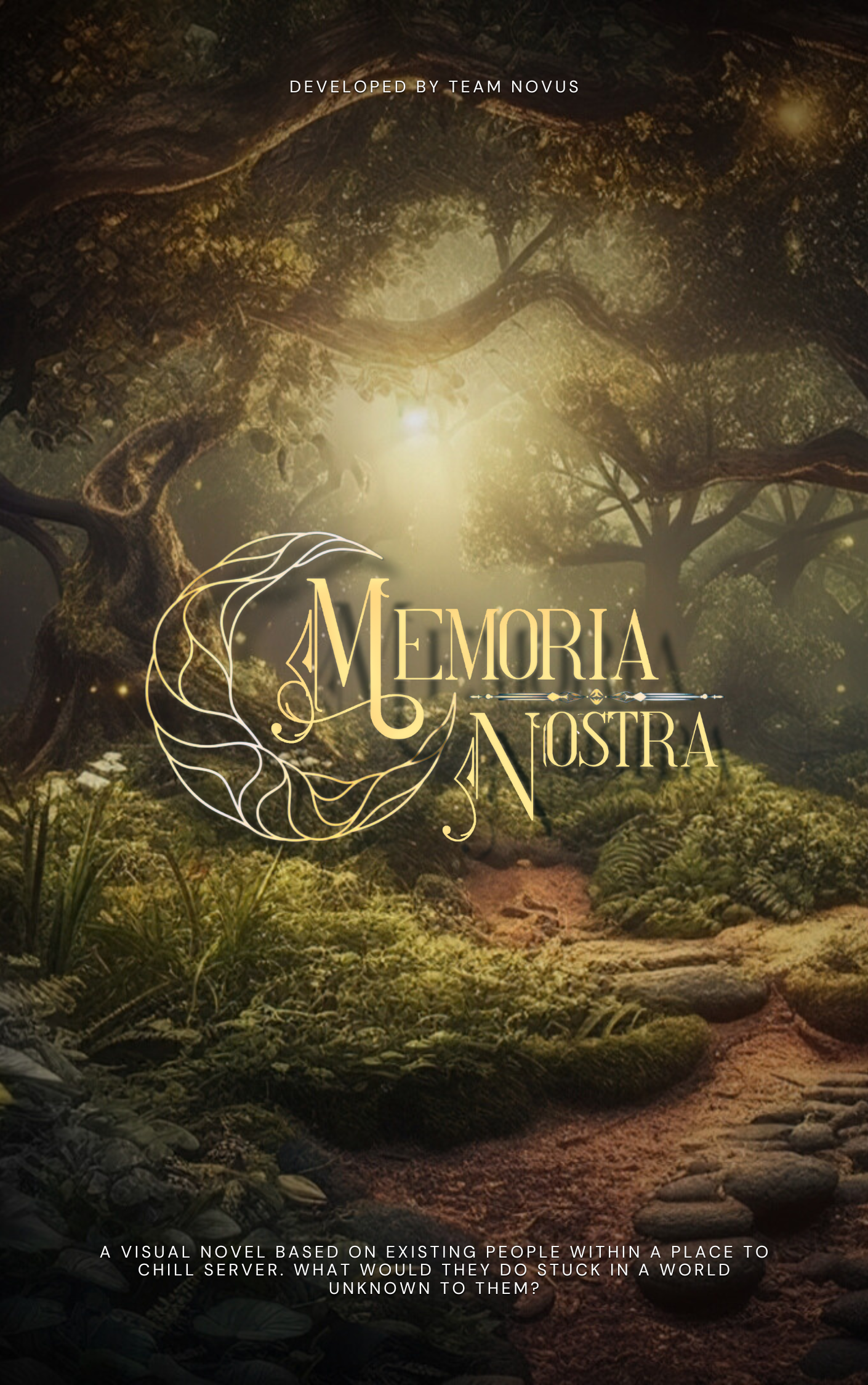 Game Poster